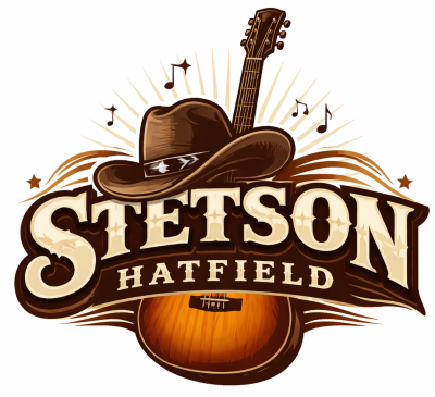 Stetson Hatfield
